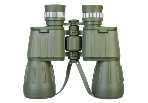 a fényképen:  Levenhuk Discovery Field 12x50 kétszemes távcső,  7