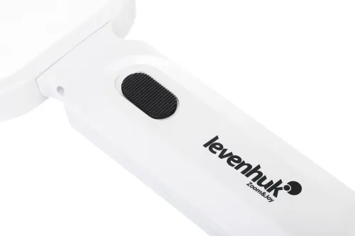 a képen:  Levenhuk Zeno Read ZR10 nagyító,  8