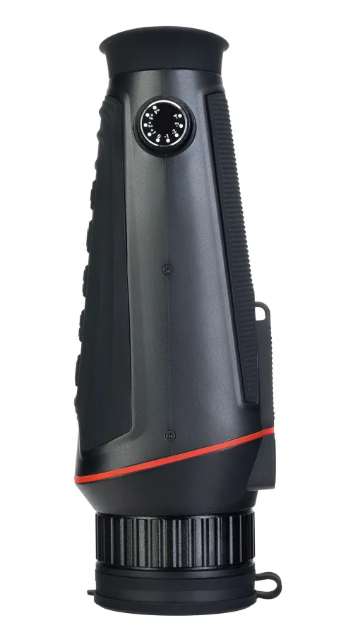 a fotón:  Levenhuk Halo 20X PLUS digitális éjjellátó egyszemes távcső ,  6