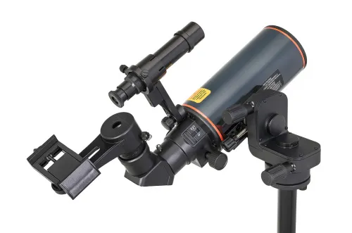 a képen:  Levenhuk Kelvin MAK60 mini AZ fototeleszkóp,  6
