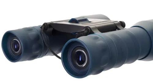 a képen:  Levenhuk Discovery Gator 16x32 kétszemes távcső,  11