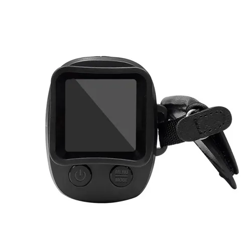 a fotón:  Ermenrich NS100 éjjellátó egyszemes távcső,  4