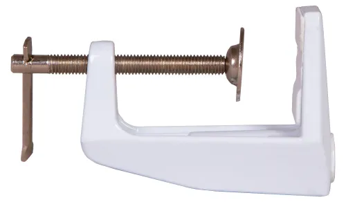 a fotón:  Levenhuk Zeno Lamp ZL19 LED nagyító,  12