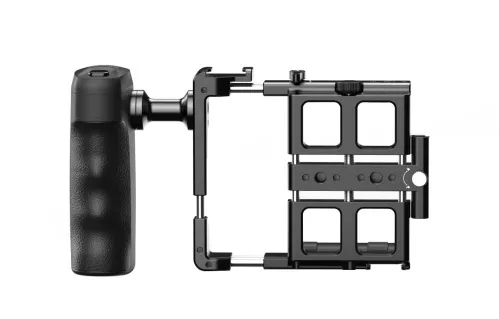 a fotón:  Levenhuk Kelvin RIG20 okostelefon fotóketrec,  10