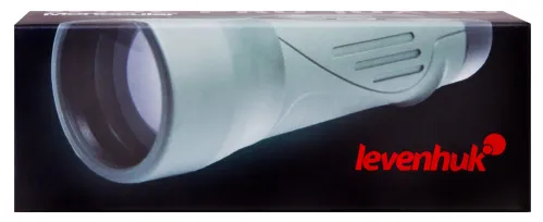 a képen:  Levenhuk Wise PRO 10x50 egyszemes távcső,  16