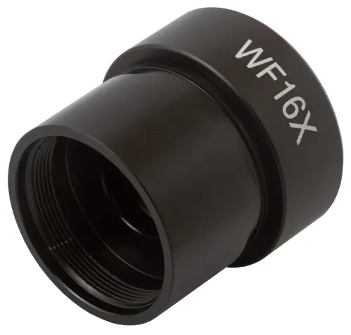 a fotón:  Levenhuk MED 16x/13 (D 30 mm) szemlencse,  3