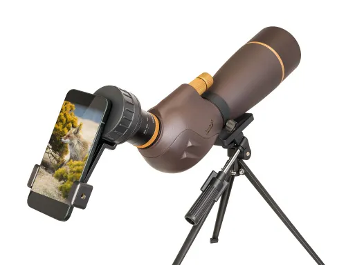 a fényképen:  Levenhuk New Blaze PRO 70 figyelőtávcső,  9