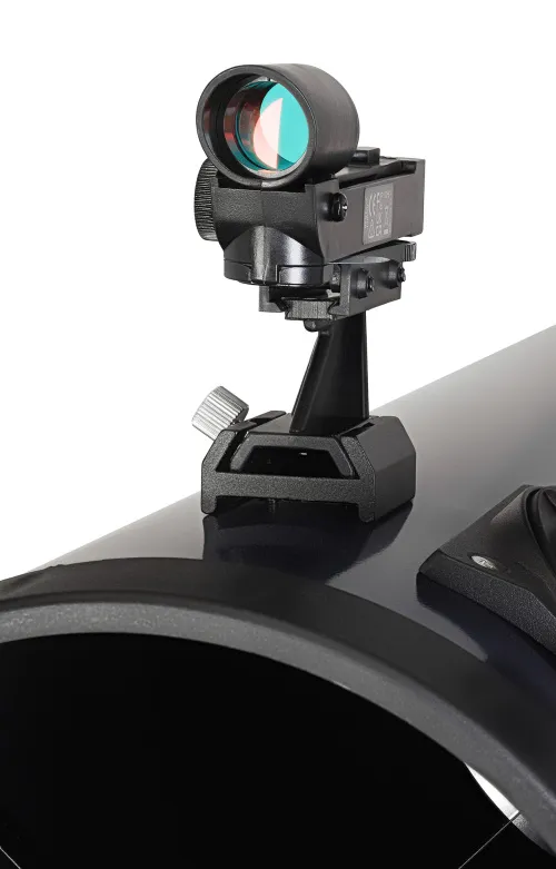 a fényképen:  Levenhuk New Skyline PLUS 6" (150/1200) Dobson teleszkóp,  7