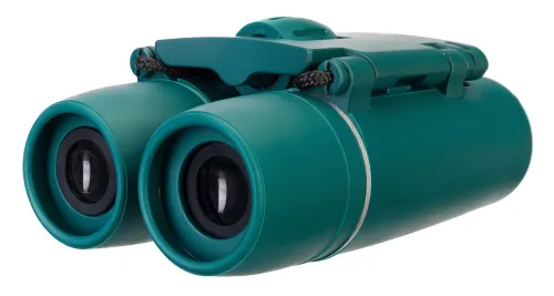 a fényképen:  Levenhuk LabZZ B4 kétszemes távcső,  9