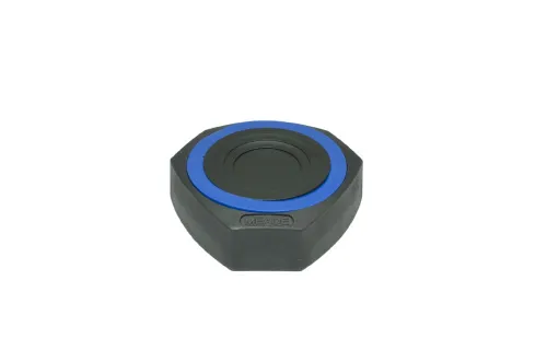 a fényképen:  Meade 895 rezgésszigetelő párnák,  3