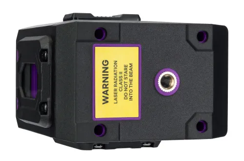 a fotón:  Ermenrich PRO LV20 lézeres szintező,  8