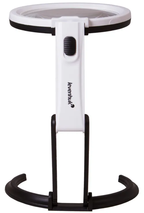 a fotón:  Levenhuk Zeno Desk D13 nagyító,  5