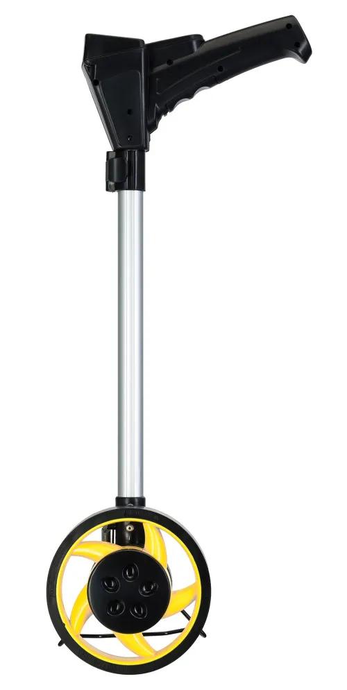 a fotón:  Ermenrich Reel WM10 digitális földmérő kerék,  3