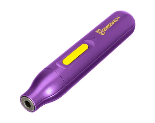 a fotón:  Ermenrich Tunn PD15 elektromos csavarhúzó,  7