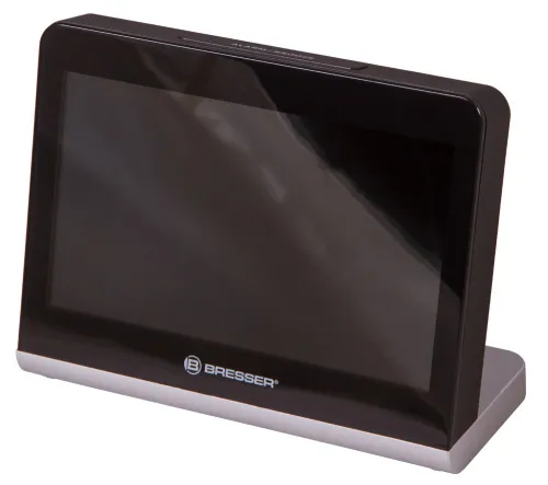 a képen:  Bresser Temeo TB RC időjárás állomás,  3
