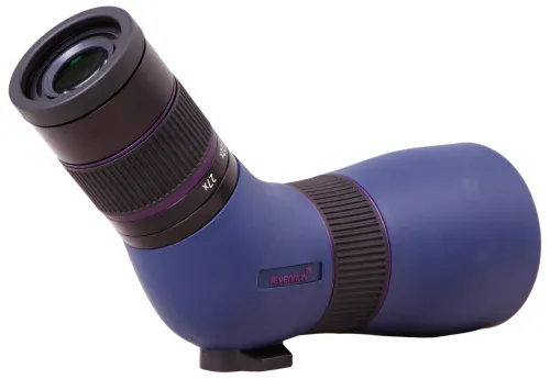 a fényképen:  Levenhuk Blaze Compact 60 figyelőtávcső,  10