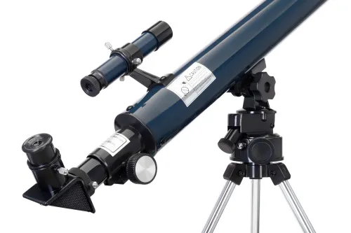 a fényképen:  Levenhuk Discovery Scope 2 készlet és könyv,  10