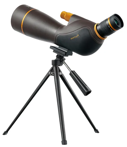 a fotón:  Levenhuk Blaze PRO 70 figyelőtávcső,  8