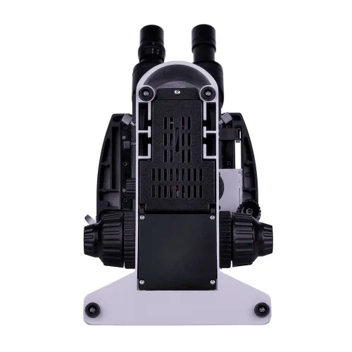 a fotón:  MAGUS Bio 250TL biológiai mikroszkóp,  3