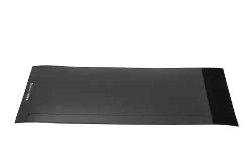 a fényképen:  Meade rugalmas páravédő, 12" ACF,  2