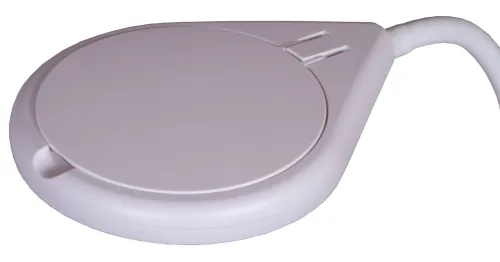 a fotón:  Levenhuk Zeno Desk D17 nagyító,  6