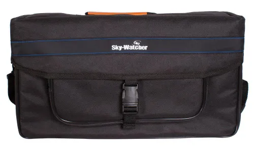 a képen:  Sky-Watcher MAK 127/1500 tubus,  9