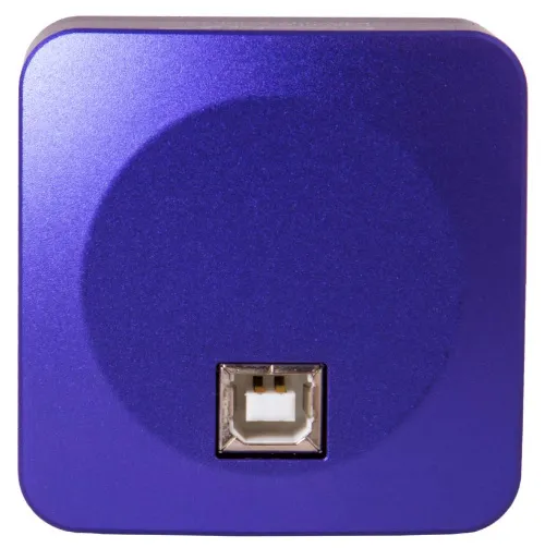 a fényképen:  Levenhuk T300 PLUS digitális kamera,  11