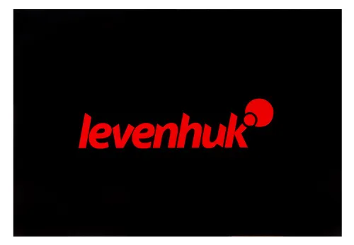 a fényképen:  Levenhuk Blaze Compact 60 figyelőtávcső,  20