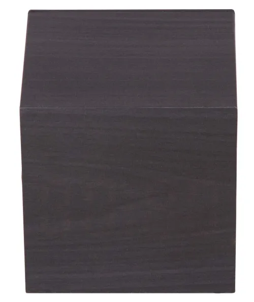 a fényképen:  Bresser MyTime WAC asztali ébresztőóra, fekete,  5