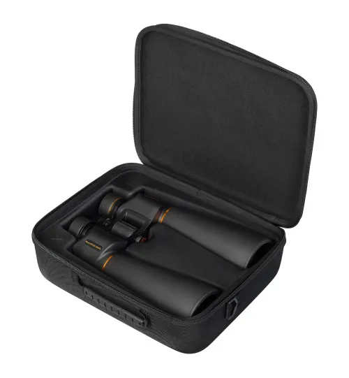 a fotón:  Levenhuk Bruno PLUS 25x70 kétszemes távcső,  4