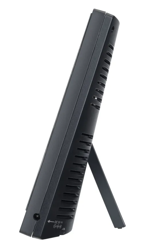 a képen:  Levenhuk Wezzer PLUS LP140 időjárás-állomás,  4