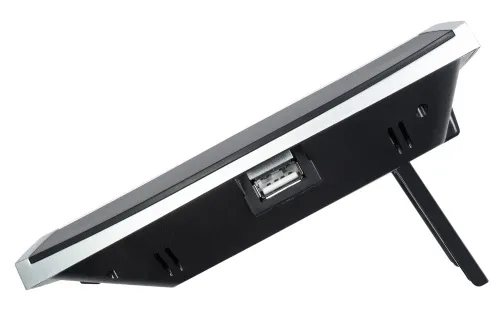 a fényképen:  Levenhuk Wezzer PRO LP300 időjárás-állomás,  4