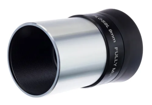 a képen:  Levenhuk Plössl 9 mm szemlencse,  4