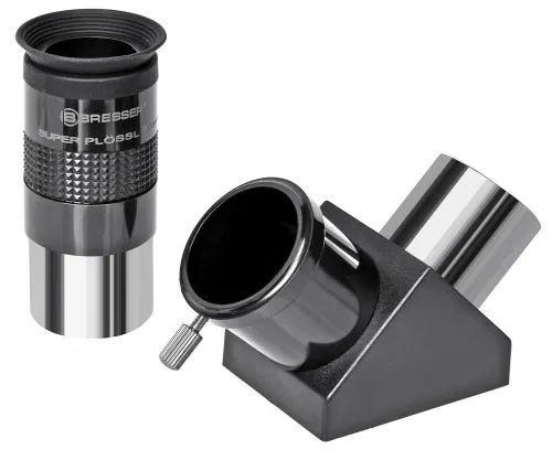 a képen:  Bresser Messier AR-90L/1200 OTA teleszkóp,  4