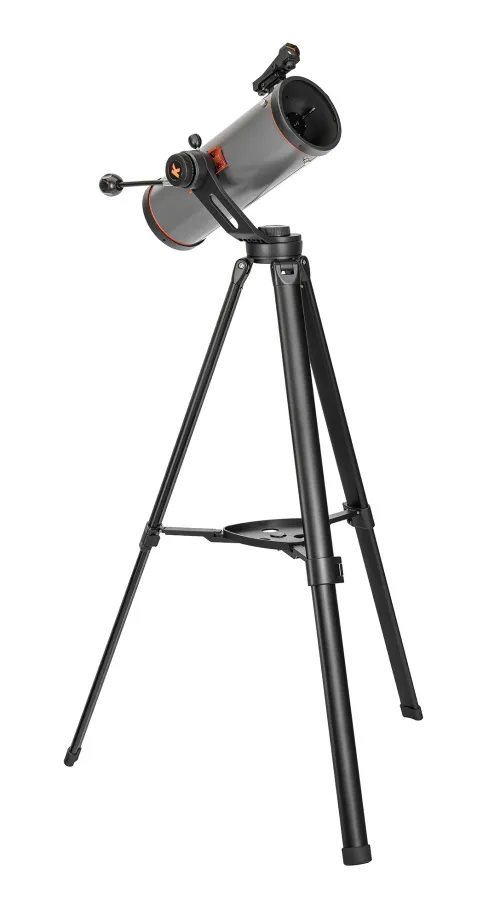 a képen:  Levenhuk Kelvin Nova PLUS 114/500 fotóteleszkóp ,  3