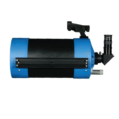 a képen:  Meade LX65 6"-os, akromatikus, OTA,  5