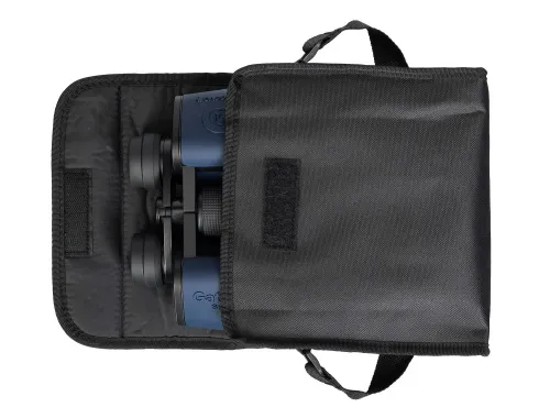 a fényképen:  Levenhuk Discovery New Gator 20x50 kétszemes távcső,  6