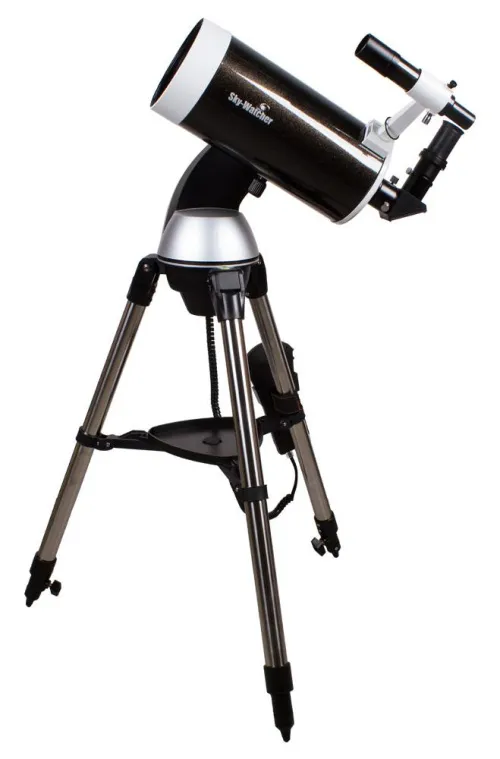 a képen:  Sky-Watcher BK MAK127 AZGT SynScan GOTO teleszkóp,  3