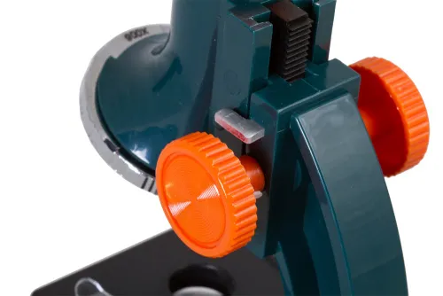 a képen:  Levenhuk LabZZ MTB3 Mikroszkóp és teleszkóp és távcső készlet,  14