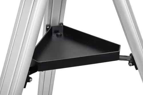 a fényképen:  Levenhuk New Skyline BASE 70/900 EQ1 teleszkóp,  10