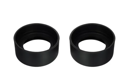 a képen:  MAGUS ECS9 szemkagylók,  2