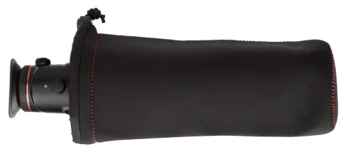 a fényképen:  Levenhuk Fatum Z600 hőkamerás egyszemes távcső,  6