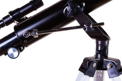 a képen:  Levenhuk Skyline BASE 60T teleszkóp,  6
