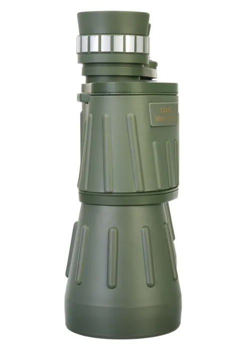 a fényképen:  Levenhuk Discovery Field 12x50 kétszemes távcső,  8