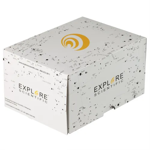 a képen:  Explore Scientific síkító (látómező korrekciós) lencse FF ED80+ED102 APO modellekhez,  6