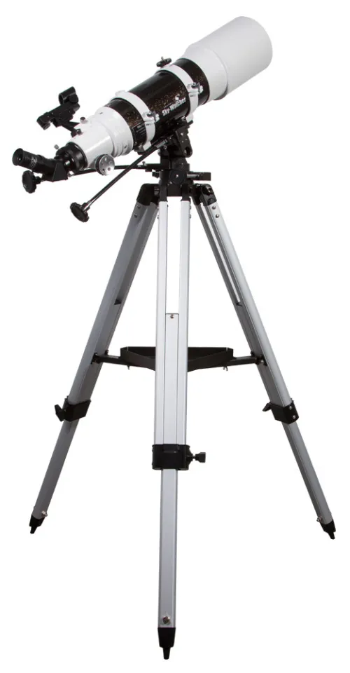 a fényképen:  Sky-Watcher BK 1206AZ3 Telescope,  3