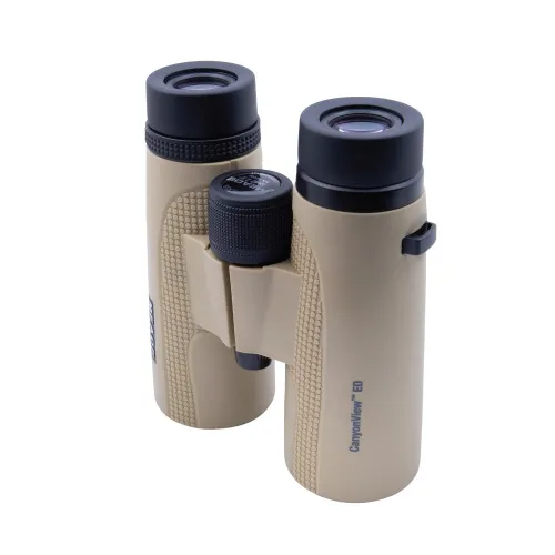 a képen:  Meade CanyonView ED 8x42 kétszemes távcsövek,  4
