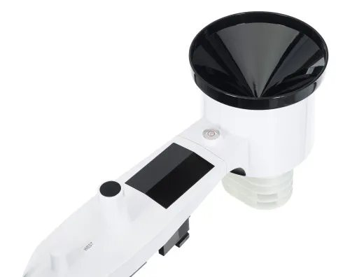 a képen:  Levenhuk Wezzer PRO LP240 időjárás-állomás,  8