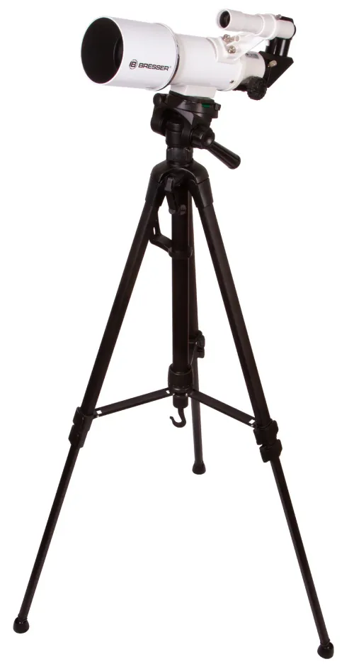 a képen:  Bresser Classic 70/350 AZ teleszkóp,  7