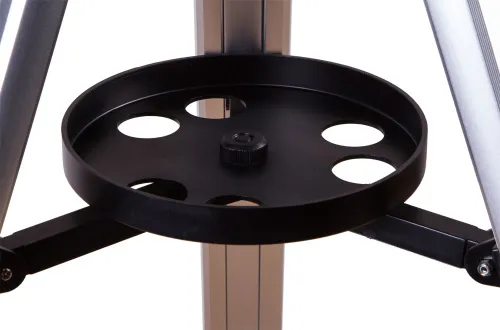 a képen:  Bresser Messier 90/500 EQ3 teleszkóp,  8